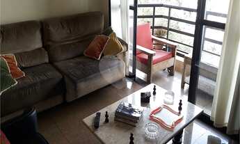 Imagem 3: Apartamento à venda na Vila Andrade São Paulo