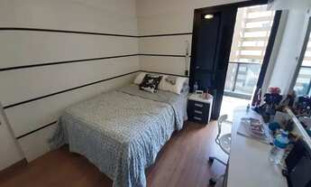 Imagem 5: Apartamento para venda com 212 m², com 4 quartos, 3 vagas em Santana!!!