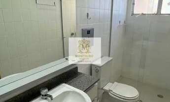 Imagem 2: Cobertura para locação em Quilombo Cuiabá/MT