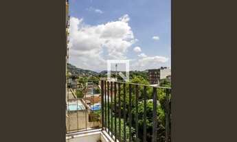 Imagem 7: Apartamento para Aluguel - Engenho de Dentro, 2 Quartos, 100 m2