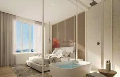 Imagem 5: LANÇAMENTO: Apartamento com 3 dormitórios Sendo 1 Suíte - Praia Brava - Itajaí/SC