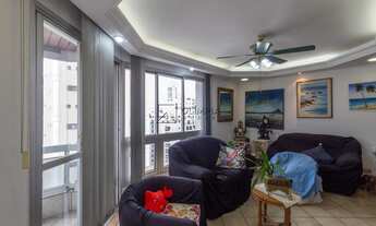 Imagem 2: Venda Cobertura 3 Dormitórios - 325 m² Moema