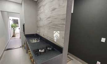 Imagem 5: Casa térrea no Jardim Terra Améria l