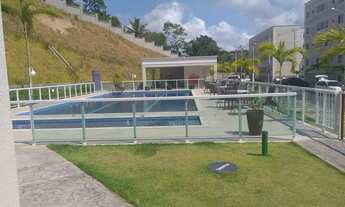 Imagem 2: Excelente Apartamento Em Lauro de Freitas com 2/4