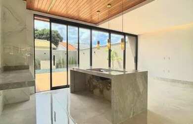 Imagem 7: Casa com 4 Quartos sendo 2 suítes plenas e 2 americanas à venda, 216 m² - Jardim Atlântico