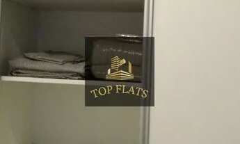 Imagem 5: Flat disponível no Jardim Paulista