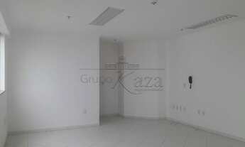 Imagem 3: Sala Comercial Atlântico Empresarial. Oportunidade no Jardim Aquárius!