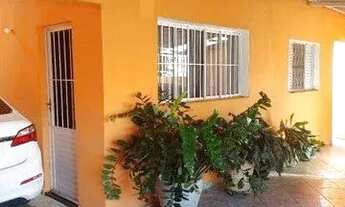 Imagem: Casa com 3 quartos no Jardim Cidade Nova