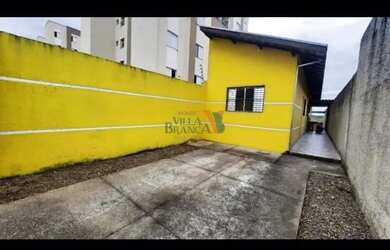 Imagem 3: Casa com 2 dormitórios à venda, 175 m² por R$ 260.000,00 - Cidade Salvador - Jacareí/SP