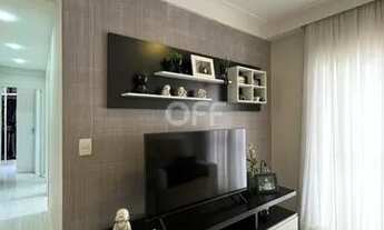 Imagem 4: Apartamento - Vila Guararapes - Campinas