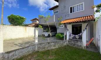 Imagem 2: Casa com 3 Quartos à venda, 137m² - São João do Rio Vermelho