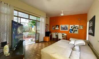 Imagem 7: Casa para venda possui 360 metros quadrados com 3 quartos em Caiçaras - Belo Horizonte - M