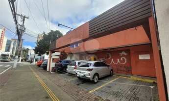 Imagem 3: São Paulo - Apartamento Padrão - VILA CLEMENTINO