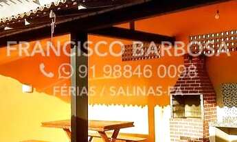 Imagem 2: Alugo Casa em Salinas por temporada