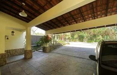 Imagem 7: Casa 304 m² 4 Quartos sendo 2 Suítes e 4 banheiros à Venda por R$ 1.500.000,00