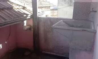 Imagem 2: Quarto, cozinha e banheiro - Vila Lucia