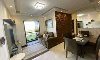 Imagem 6: Vendo Apto com 3 Quartos, Sacada Gourmet, Fino Acabamento, Pode financiar