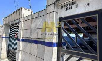 Imagem 2: Casa de Condomínio com 1 dorm, Aviação, Praia Grande - R$ 185 mil, Cod: 12695