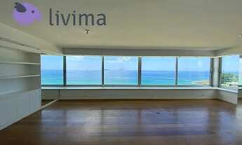 Imagem 3: Apartamento para alugar na Avenida Delfim Moreira, Leblon, Rio de Janeiro - RJ