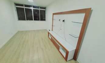 Imagem 6: Apartamento para venda possui 74 metros quadrados com 2 quartos 2 banheiros 1 vaga de gara