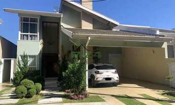 Imagem 2: Casa em Condomínio para Locação em Jundiaí, Portal do Paraíso I, 3 dormitórios, 3 suítes