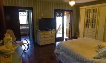 Imagem 7: Casa para Venda - 323.49m², 4 dormitórios, sendo 1 suites, 5 vagas - Ipanema