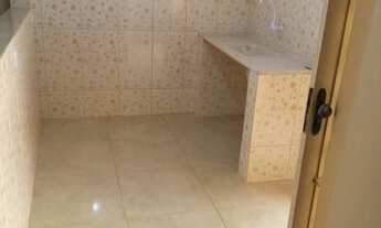 Imagem: Casa para aluguel tem 30 metros quadrados