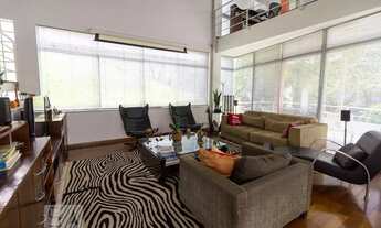 Imagem 4: Casa com 4 quartos (2 suítes) à venda no Parque dos Príncipes, Osasco. com 6 vag