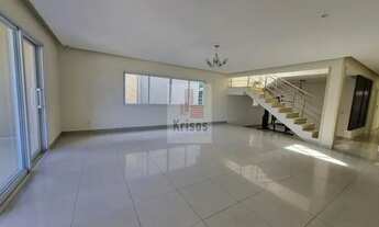 Imagem 6: Lindo Sobrado amplo de alto padrão com 4 suítes sendo duas master com varanda