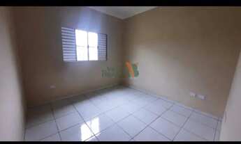 Imagem 6: Casa com 2 dormitórios à venda, 175 m² por R$ 260.000,00 - Cidade Salvador - Jacareí/SP