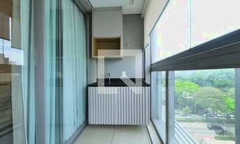 Imagem 5: Apartamento para Aluguel - Pinheiros, 1 Quarto, 40 m2