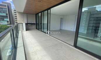 Imagem 6: Apartamento com 4 dormitórios à venda, 187 m² por R$ 1.990.000,00 - Bom Pastor - Juiz de F