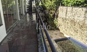 Imagem 6: São Caetano do Sul - Casa Padrão - Jardim São Caetano