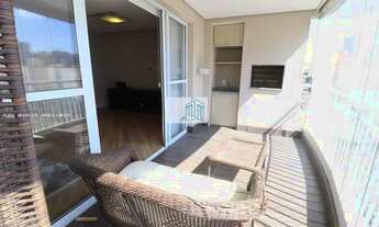 Imagem 6: Apartamento para Venda em São Paulo, Vila Mariana, 3 dormitórios, 1 suíte, 4 banheiros, 2