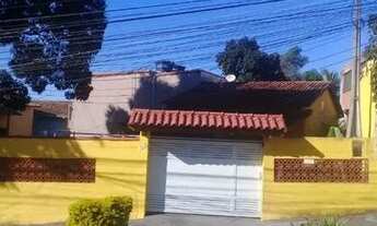 Imagem: Casa com 2 quartos em Rio das Ostras