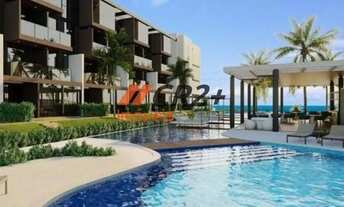 Imagem 4: Lançamento à partir de 1 quarto em Muro Alto, Ipojuca com 30M². Entrega em 2025