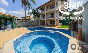 Imagem: COTIA - Casa de Condomínio - Granja Viana