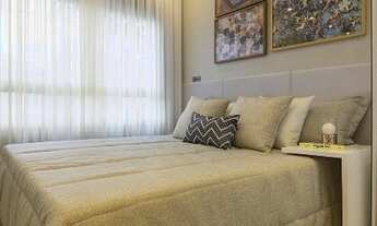 Imagem 3: Apartamento com 151 metros om 3 suítes Varanda gourmet 2 vagas lazer completo boa rede de