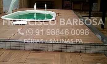 Imagem 3: Alugo Casa em Salinas por temporada