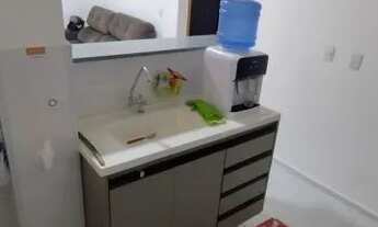 Imagem 4: AP NOVO AO LADO DO RECINTO MELO DE MORAES