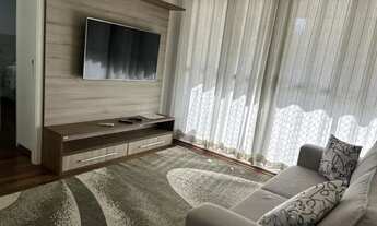 Imagem 4: Apartamento para Locação em Barueri, Alphaville Centro Industrial e Empresarial/Alphaville