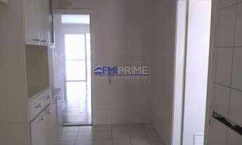 Imagem 7: APARTAMENTO PARA LOCAÇÃO EM PERDIZES 87M² - LAZER COMPLETO, 2 VAGAS DE GARAGEM