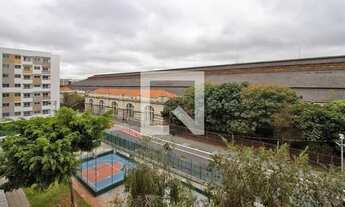 Imagem 7: Apartamento para Aluguel - Campos Elíseos, 2 Quartos, 50 m2