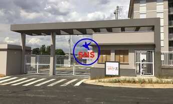 Imagem 2: APARTAMENTO RESIDENCIAL em CAMPINAS - SP, RECANTO DO SOL