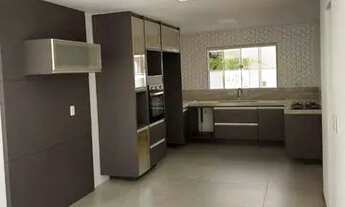 Imagem 4: Casa com 4 dormitórios à venda, 280 m² por R$ 1.300.000,00 - Praia D Ulé - Guarapari/ES