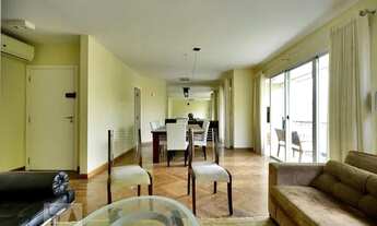 Imagem: Apartamento para Aluguel - Vila Pompéia