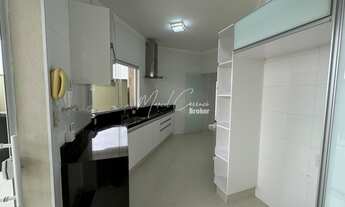 Imagem 4: Casa em Condomínio Village Damha III, 3 suítes, closet, cozinha, varanda