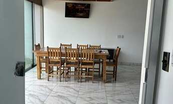 Imagem 2: Edícula para alugar nos finais de semana