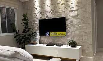 Imagem 2: Apartamento Condomínio Anima Clube