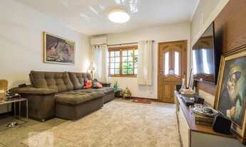 Imagem: Casa para Aluguel - Chácara Santo Antonio